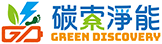 碳索淨能永續發展協會 Logo